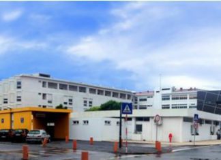 Hospital da Horta – Vários serviços mudam de localização devido às obras DR
