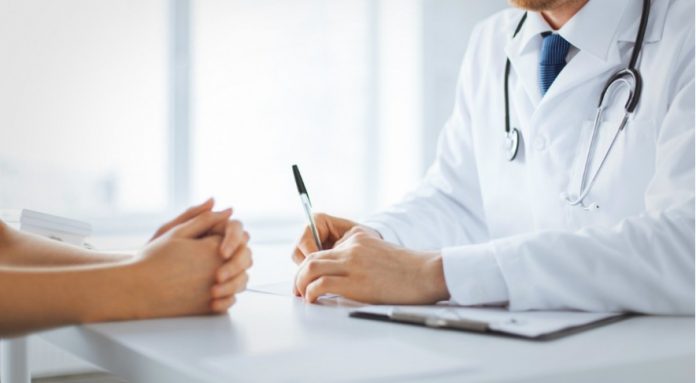 DR