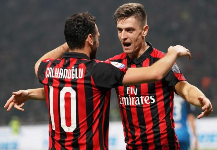 ac milan