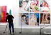 ARCOmadrid começa hoje com 13 galerias portuguesas e Peru como convidado