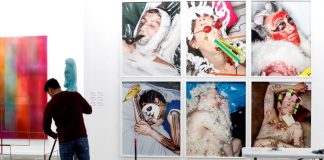ARCOmadrid começa hoje com 13 galerias portuguesas e Peru como convidado