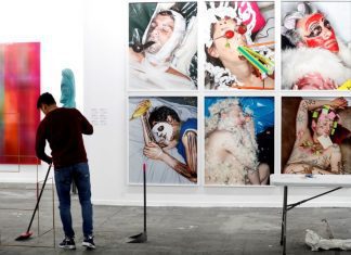 ARCOmadrid começa hoje com 13 galerias portuguesas e Peru como convidado