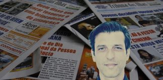 Os buracos financeiros do golfe açoriano TI