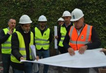 Frente Mar – Largo do Infante não estará pronto a tempo da Semana do Mar