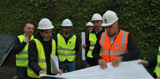 Frente Mar – Largo do Infante não estará pronto a tempo da Semana do Mar
