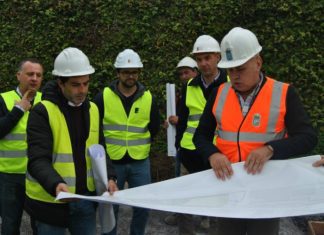 Frente Mar – Largo do Infante não estará pronto a tempo da Semana do Mar