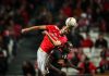 Benfica empata com o Galatasaray e está nos oitavos de final da Liga Europa