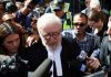 Tribunal australiano ordena detenção do cardeal condenado por pedofilia