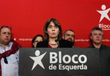 CTT manipulam dados que divulgam e mentem ao regulador — Catarina Martins