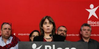 CTT manipulam dados que divulgam e mentem ao regulador — Catarina Martins