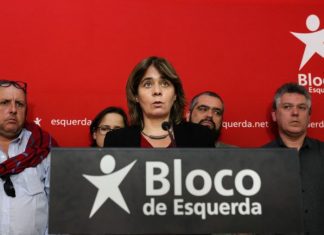 CTT manipulam dados que divulgam e mentem ao regulador — Catarina Martins