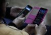 Vendas de ‘smartphones’ na China recuaram 10% em 2018