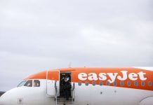 Easyjet lança nova rota Porto-Málaga a partir de abril