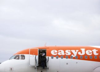 Easyjet lança nova rota Porto-Málaga a partir de abril