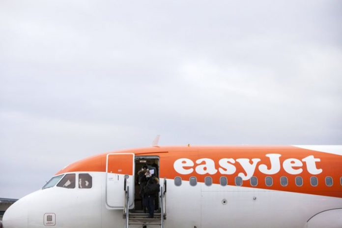 easyjet
