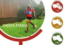Columbus Trail Run – 25 faialenses marcam presença na 4.ª edição da prova DR