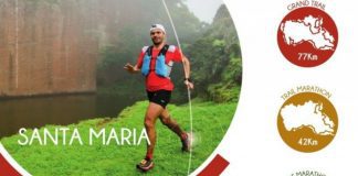 Columbus Trail Run – 25 faialenses marcam presença na 4.ª edição da prova DR