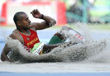 Selecionador espera prestação positiva da equipa portuguesa nos Europeus de Atletismo