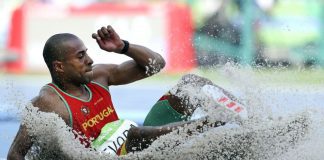 Selecionador espera prestação positiva da equipa portuguesa nos Europeus de Atletismo