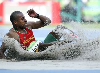 Selecionador espera prestação positiva da equipa portuguesa nos Europeus de Atletismo