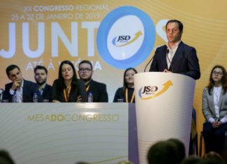 Combate ao abandono escolar – Ensino Profissional é um dos “instrumentos mais eficazes” DR