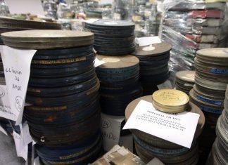 Filme de Jorge Jácome selecionado para festival nos EUA