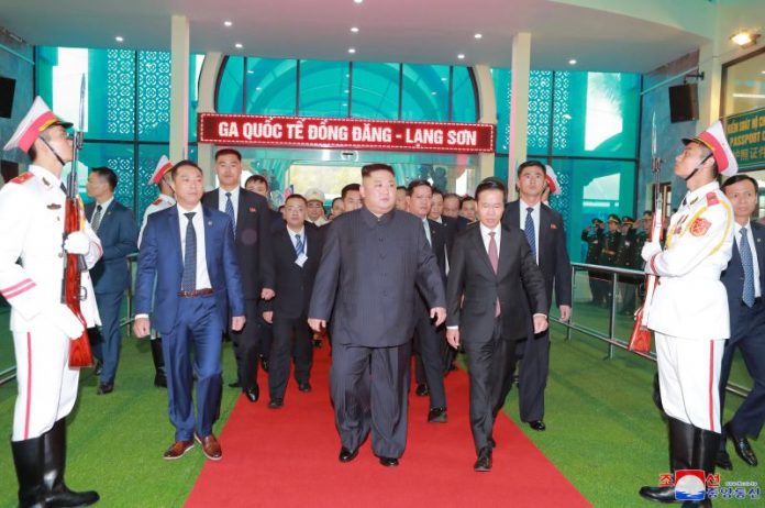 kim