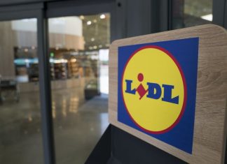 Lidl deixa de vender sacos de plástico em Portugal até final do ano