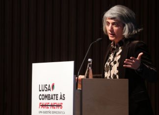 Lusa vai desenvolver projeto de verificação de ‘fact-checking’