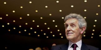 Europeias: Mota Amaral não aceita integrar lista do PSD no oitavo lugar