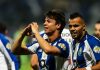 FC Porto vence em Tondela e recebe Benfica na liderança da I Liga