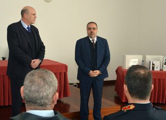 Proteção Civil reforça Rede de Comunicações Satélite utilizada em situação de catástrofe