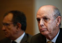 Regulador dos seguros deve avaliar idoneidade de Tomás Correia