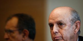 Regulador dos seguros deve avaliar idoneidade de Tomás Correia