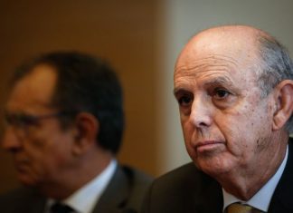 Regulador dos seguros deve avaliar idoneidade de Tomás Correia