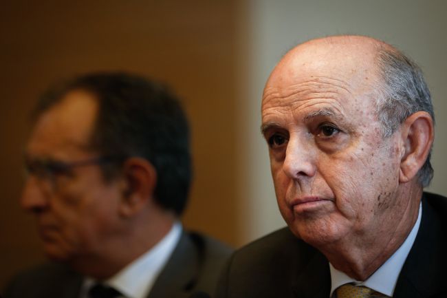 tomás Correia