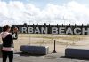 Três jovens feridos com gravidade na cara após desordem junto à discoteca Urban Beach