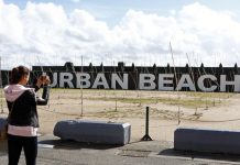 Três jovens feridos com gravidade na cara após desordem junto à discoteca Urban Beach