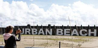 Três jovens feridos com gravidade na cara após desordem junto à discoteca Urban Beach