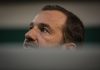 Varandas mantém rumo para tornar Sporting num “crónico candidato” e critica claques