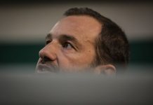 Varandas mantém rumo para tornar Sporting num “crónico candidato” e critica claques