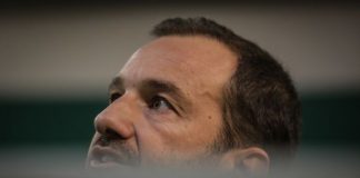 Varandas mantém rumo para tornar Sporting num “crónico candidato” e critica claques