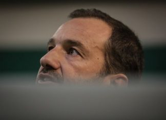 Varandas mantém rumo para tornar Sporting num “crónico candidato” e critica claques