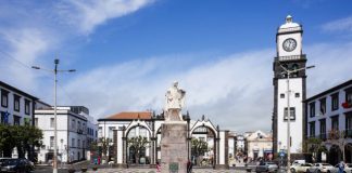 Festival Walk&Talk de volta aos Açores em julho