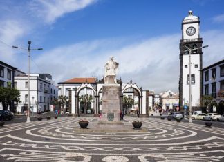 Festival Walk&Talk de volta aos Açores em julho