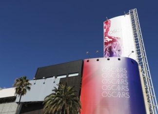 Hollywood prepara-se para os Óscares entre polémicas, canábis e merchandising