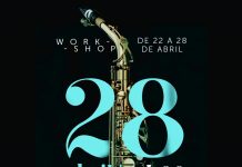 Madalena promove Workshop Formação Músicos das Bandas Filarmónicas do Concelho