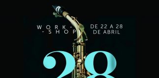 Madalena promove Workshop Formação Músicos das Bandas Filarmónicas do Concelho
