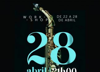 Madalena promove Workshop Formação Músicos das Bandas Filarmónicas do Concelho