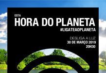 Madalena Assinala Hora do Planeta Com Sarau Cultural à Luz das Velas